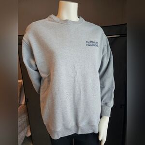 Gray HOLLISTER Sweater